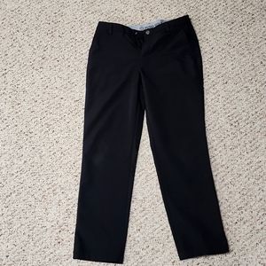 Puma Black Golf pants. Heavier weight pants 33 waist x 30 inseam